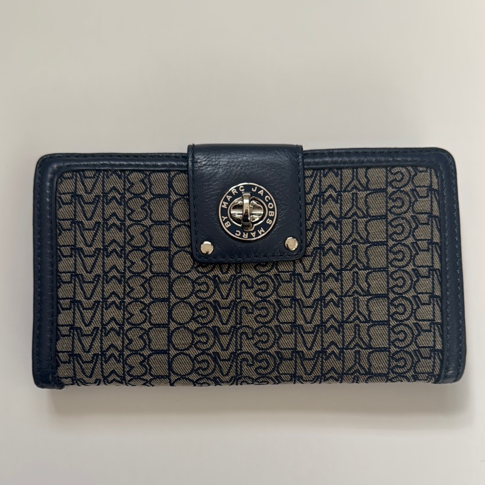 Marc By Marc Jacobs Wallet
